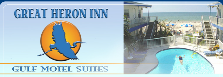 Great Heron Inn